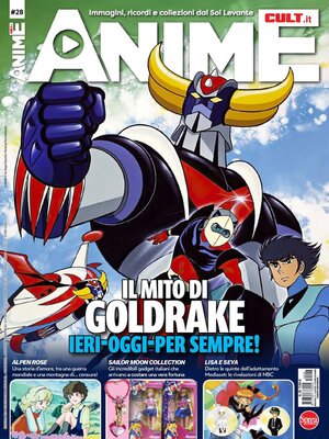 Anime Cult - Magazine